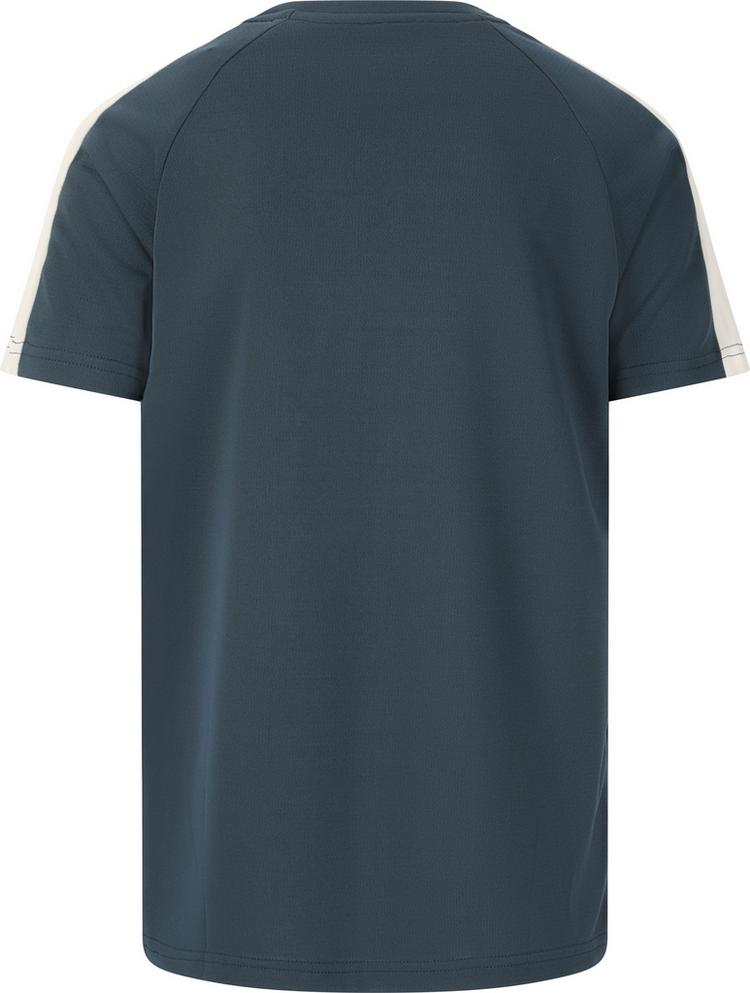 Endurance Endurance Actty Jr. Laufshirt Kinder - 2178 Orion Blue - 2 | SportScheck