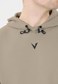 Rückansicht von Virtus Taro Sweatshirt Herren 3250 Dried sage