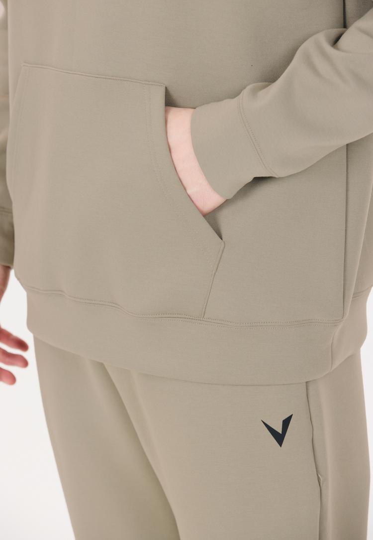 Virtus Virtus Taro Sweatshirt Herren - 3250 Dried sage - 3 | SportScheck