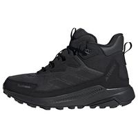 adidas Terrex Anylander CLIMAWARM+ Wanderschuh Wanderschuhe Damen - Carbon / Core Black / Grey Six