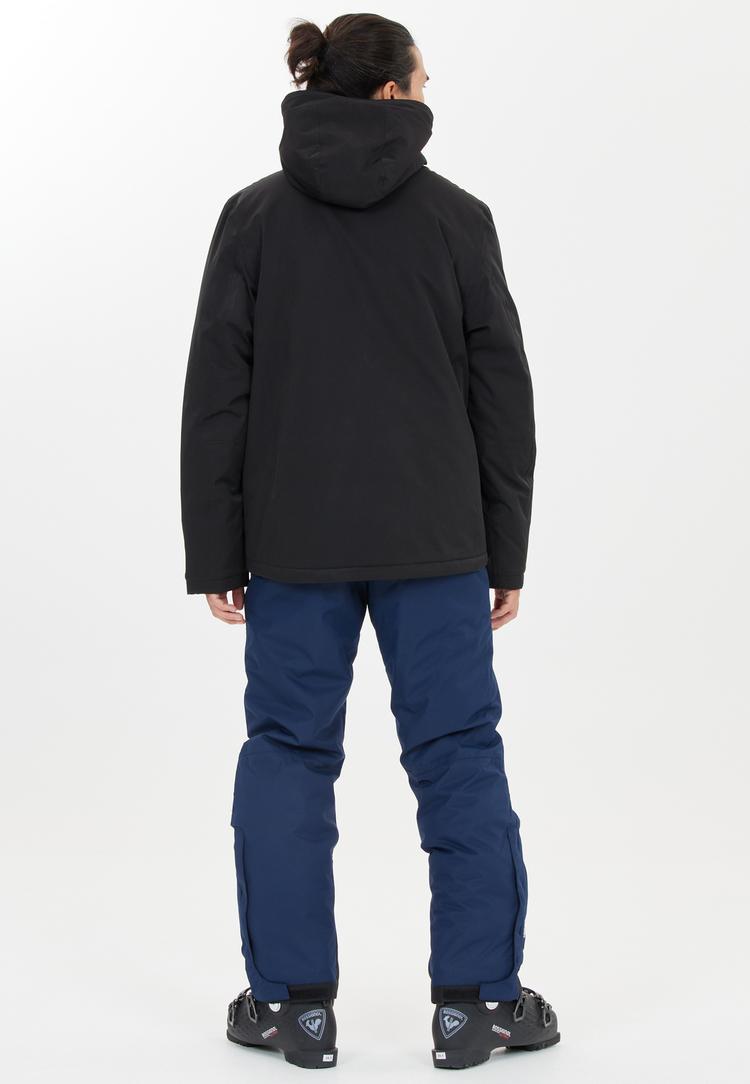 Whistler Whistler Carbon Skijacke Herren - 1001 Black - 3 | SportScheck