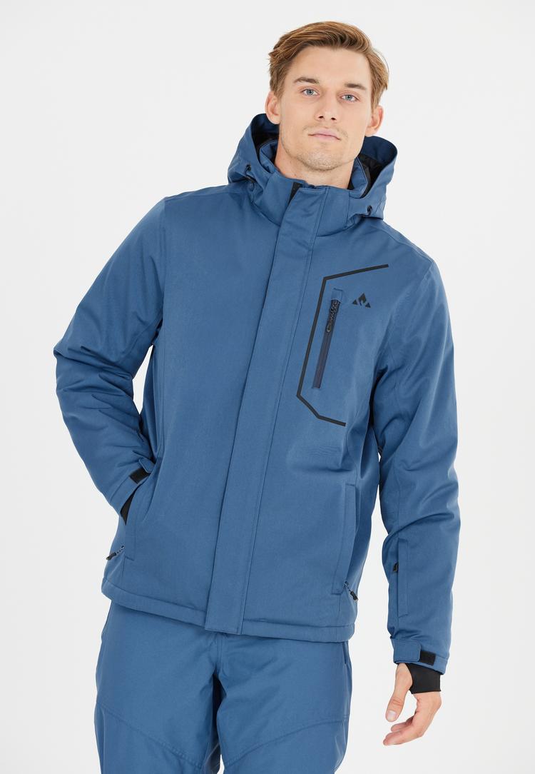 Whistler Whistler Carbon Skijacke Herren - 2020 Ensign Blue - 0 | SportScheck
