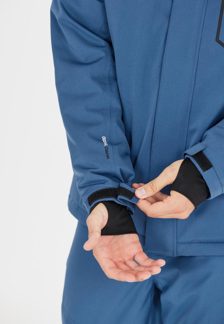 Whistler Whistler Carbon Skijacke Herren - 2020 Ensign Blue - 0 | SportScheck