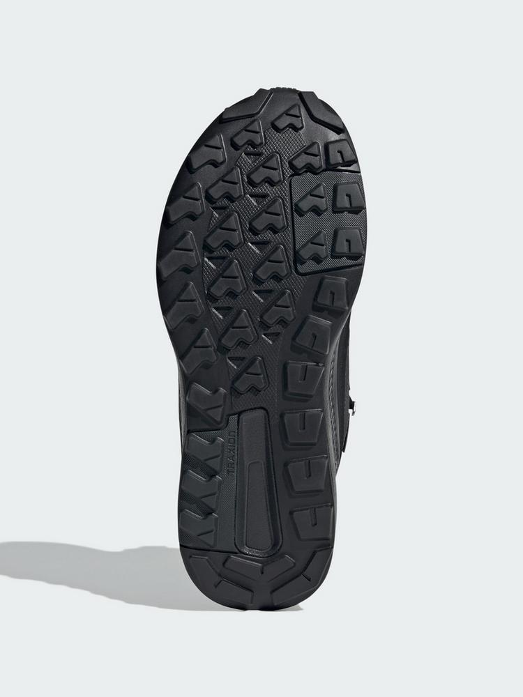 adidas adidas Terrex Anylander CLIMAWARM+ Wanderschuh Wanderschuhe Damen - Carbon / Core Black / Grey Six - 2 | SportScheck