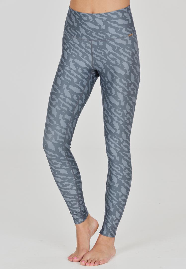 Athlecia Athlecia Mist Tights Damen - Print 3519 - 1 | SportScheck