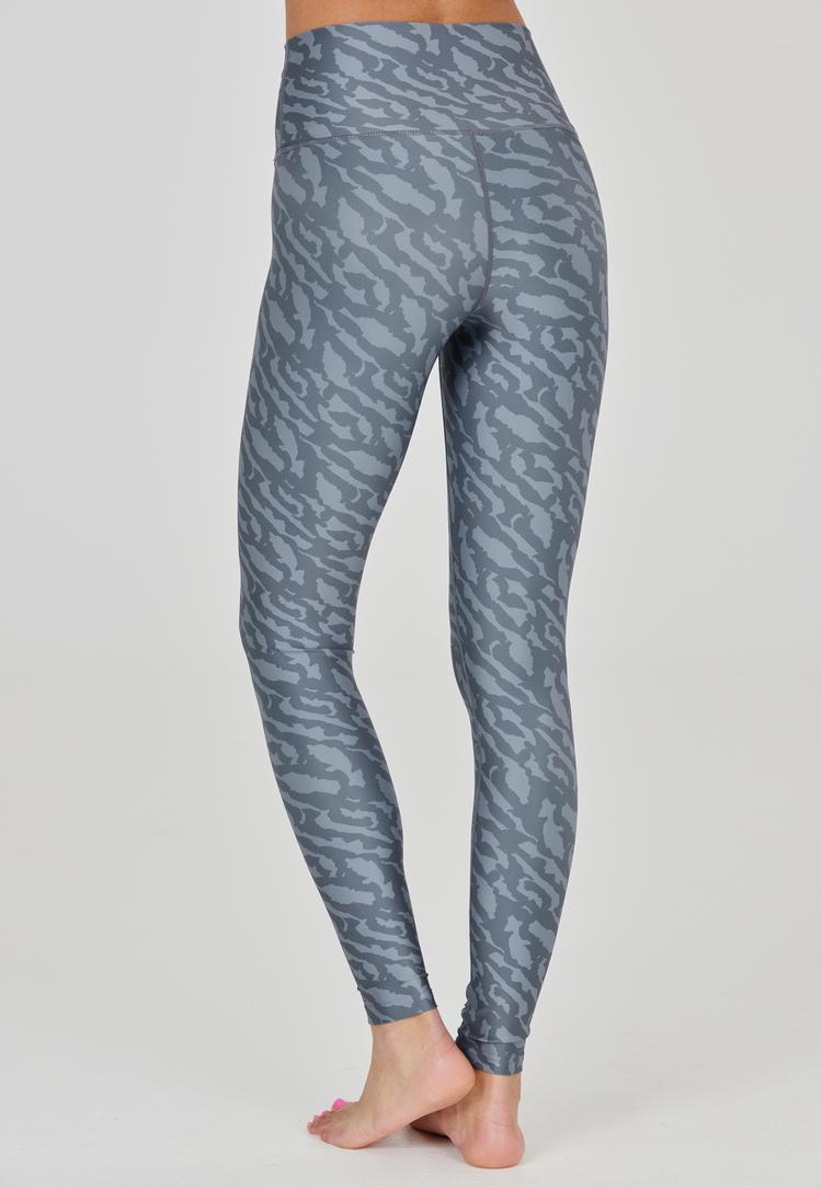 Athlecia Athlecia Mist Tights Damen - Print 3519 - 3 | SportScheck