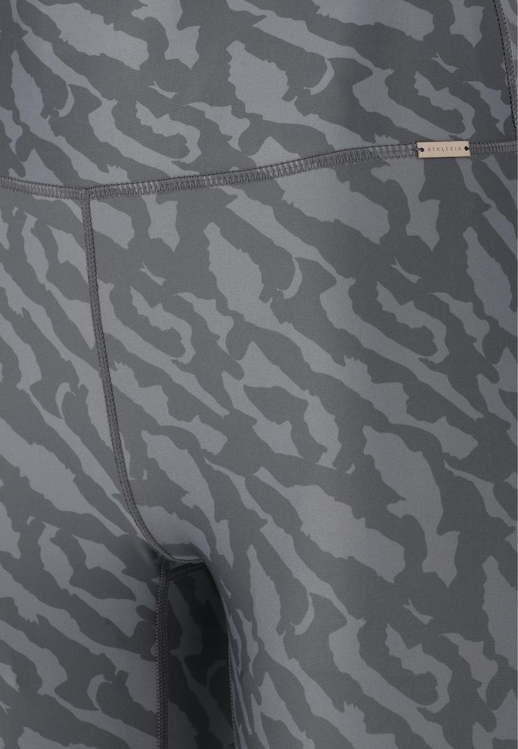Athlecia Athlecia Mist Tights Damen - Print 3519 - 0 | SportScheck