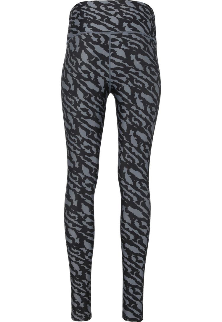 Athlecia Athlecia Mist Tights Damen - Print 3655 - 0 | SportScheck