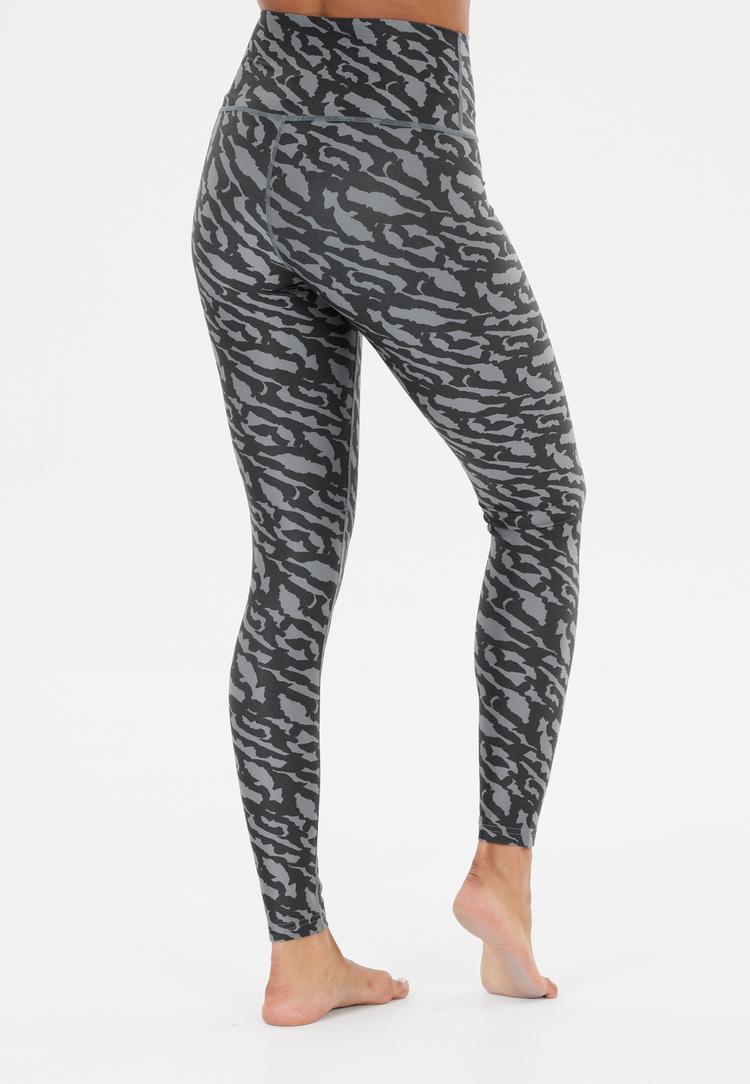 Athlecia Athlecia Mist Tights Damen - Print 3655 - 3 | SportScheck