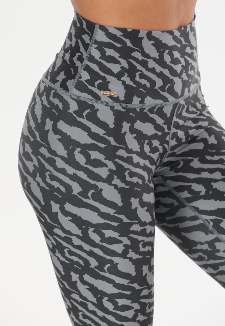 Athlecia Athlecia Mist Tights Damen - Print 3655 - 0 | SportScheck