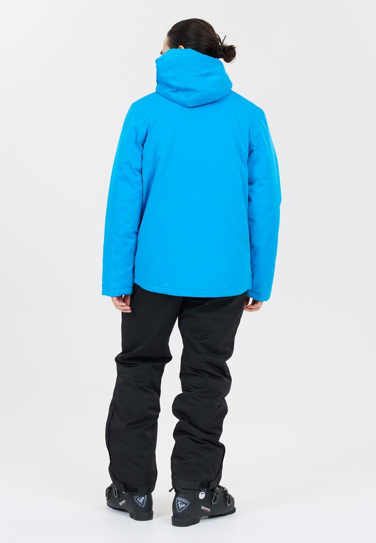 Whistler Whistler Carbon Skijacke Herren - 2062 Brilliant Blue - 2 | SportScheck