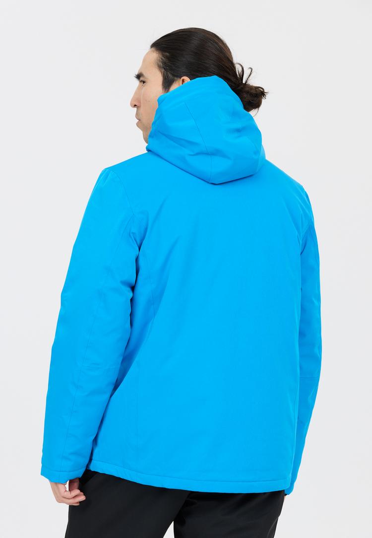 Whistler Whistler Carbon Skijacke Herren - 2062 Brilliant Blue - 3 | SportScheck