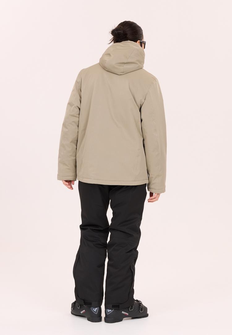 Whistler Whistler Carbon Skijacke Herren - 3051 Vetiver - 2 | SportScheck