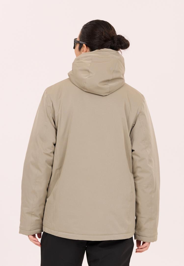 Whistler Whistler Carbon Skijacke Herren - 3051 Vetiver - 3 | SportScheck