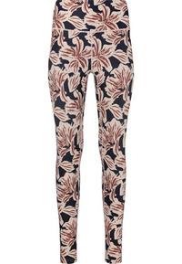 Athlecia Mist Tights Damen - Print 3665