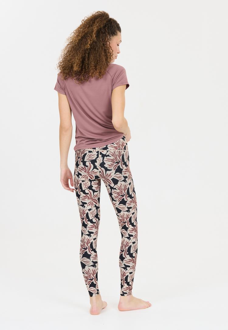 Athlecia Athlecia Mist Tights Damen - Print 3665 - 3 | SportScheck