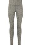 Athlecia Mist Tights Damen - Print 3715