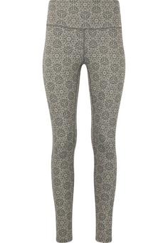 Athlecia Mist Tights Damen Print 3715