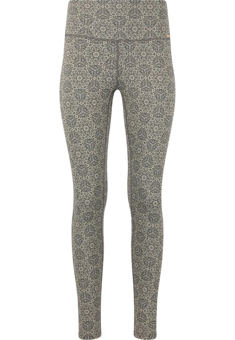 Athlecia Athlecia Mist Tights Damen - Print 3715 - 0 | SportScheck