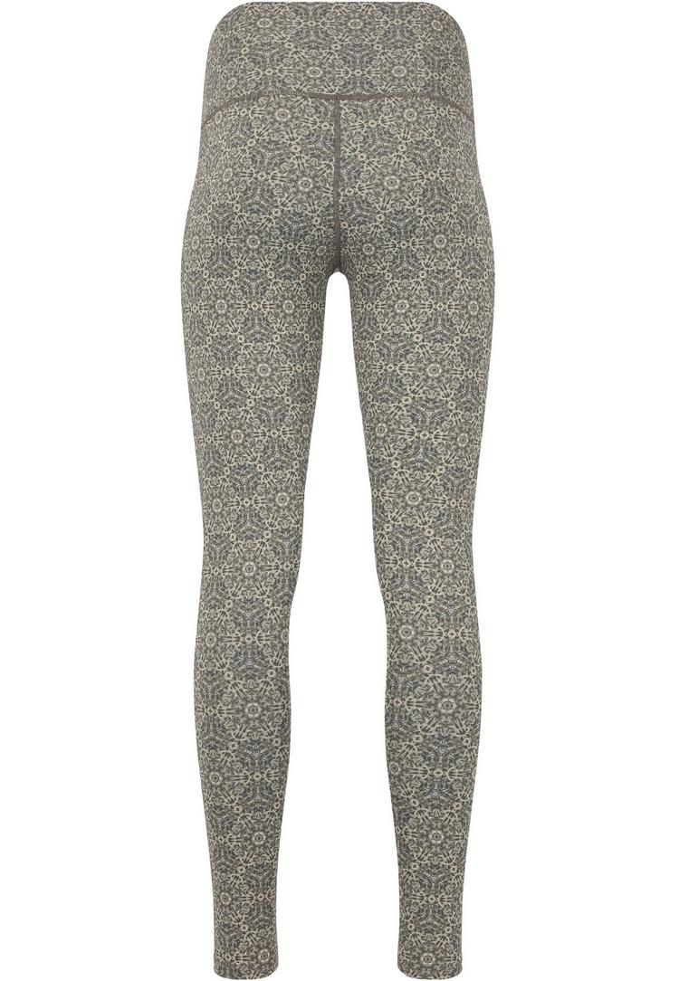 Athlecia Athlecia Mist Tights Damen - Print 3715 - 0 | SportScheck