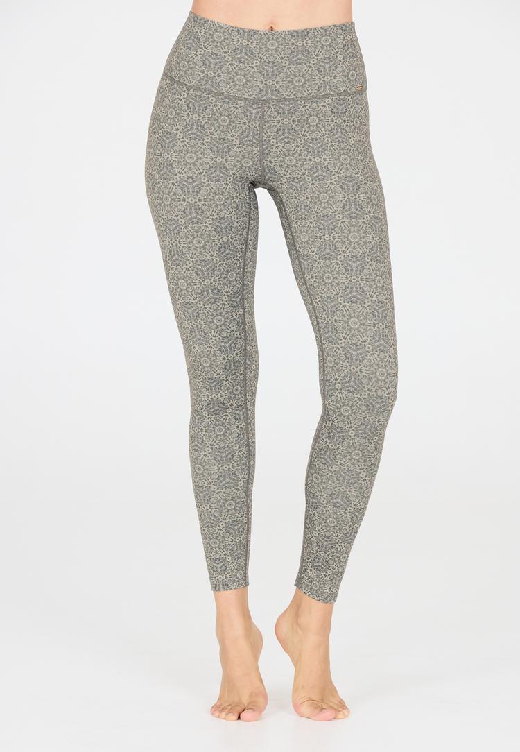 Athlecia Athlecia Mist Tights Damen - Print 3715 - 1 | SportScheck