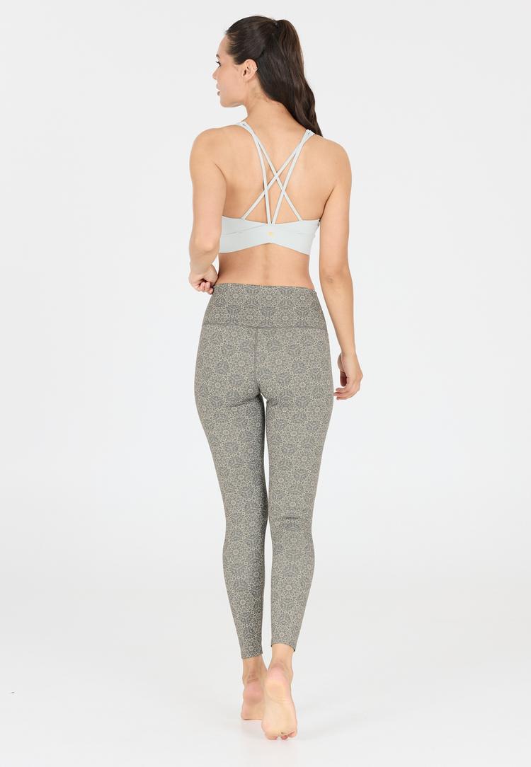 Athlecia Athlecia Mist Tights Damen - Print 3715 - 3 | SportScheck