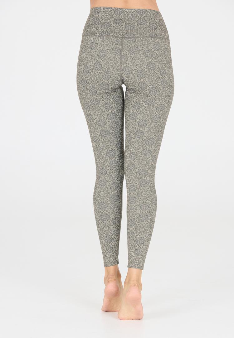 Athlecia Athlecia Mist Tights Damen - Print 3715 - 4 | SportScheck