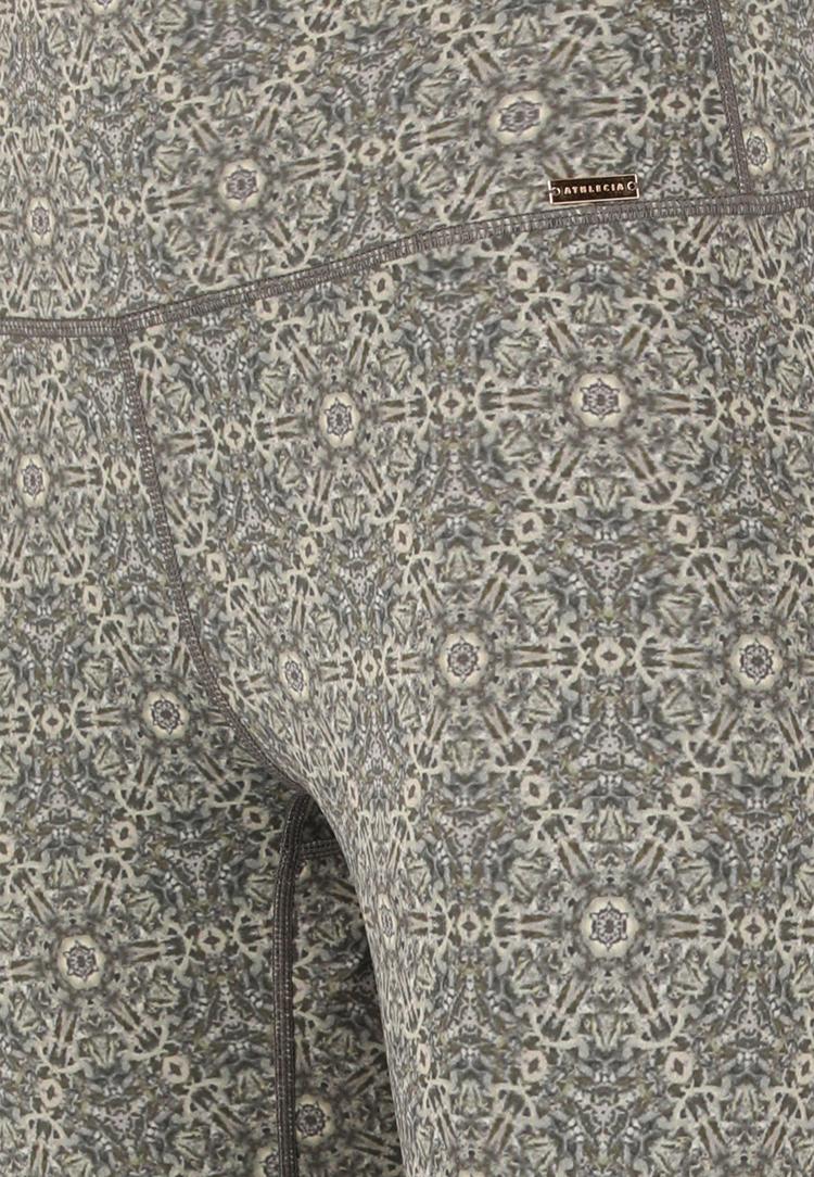 Athlecia Athlecia Mist Tights Damen - Print 3715 - 0 | SportScheck