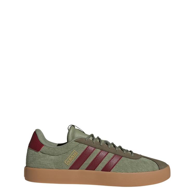 adidas adidas VL Court&nbsp;3.0 Schuh Sneaker Herren - Tent Green / Shadow Red / Olive Strata - 0 | SportScheck