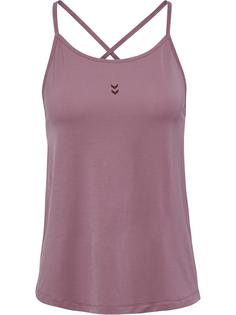 hummel Funktionsshirt Damen WISTFUL MAUVE
