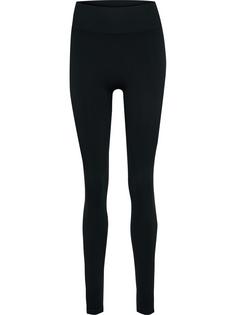 hummel Tights Damen BLACK