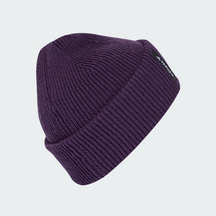 adidas adidas Terrex Multi Beanie Beanie - Aurora Plum - 0 | SportScheck