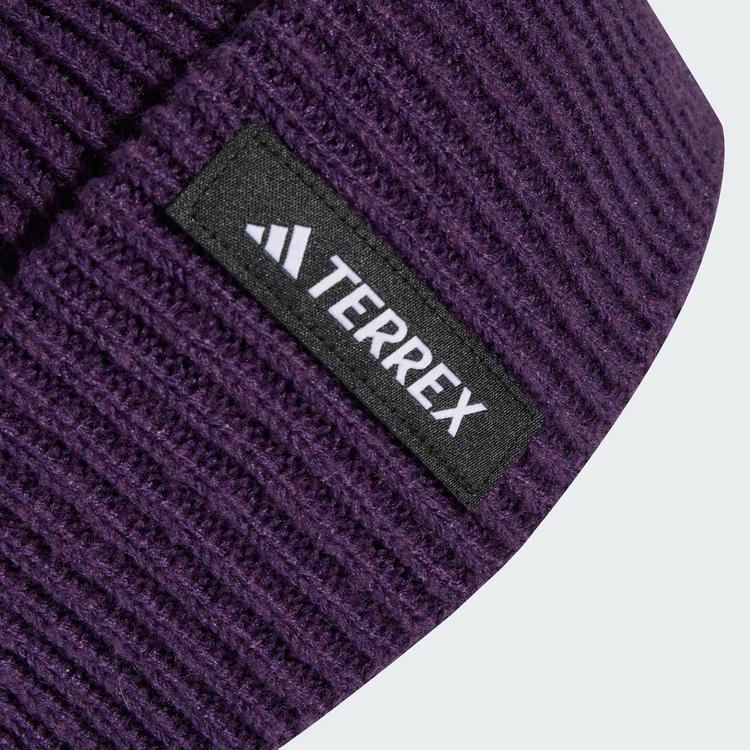 adidas adidas Terrex Multi Beanie Beanie - Aurora Plum - 0 | SportScheck