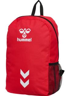 hummel Sporttasche TRUE RED