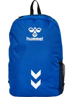 hummel Sporttasche TRUE BLUE