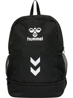 hummel Sporttasche BLACK