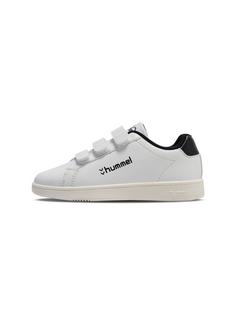 hummel Sneaker Kinder ANTHRACITE