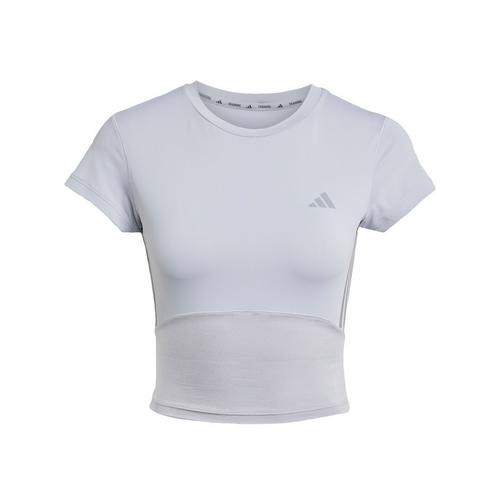 adidas Hyperglam Shine Baby T-Shirt Funktionsshirt Damen