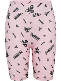 hummel Tights Kinder BARELY PINK