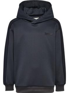 hummel Hoodie Kinder EBONY