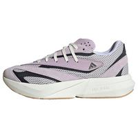 adidas Lightblaze Schuh Sneaker Damen - Ice Lavender / Silver Metallic / Core Black