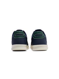 Rückansicht von hummel Sneaker BLACK IRIS