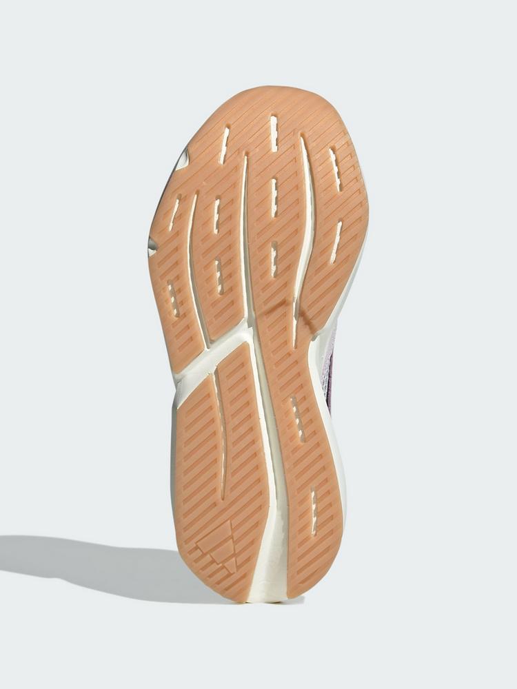 adidas adidas Lightblaze Schuh Sneaker Damen - Ice Lavender / Silver Metallic / Core Black - 2 | SportScheck