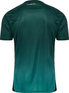 Rückansicht von hummel Funktionsshirt SCARAB