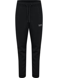 hummel Trainingshose Kinder BLACK