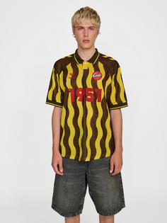 Rückansicht von hummel Funktionsshirt POTTING SOIL