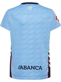 Rückansicht von hummel Funktionsshirt Kinder BLUE BELL