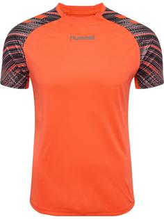 hummel Funktionsshirt NASTURTIUM