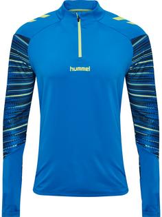 hummel Funktionssweatshirt SKYDIVER