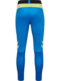 Rückansicht von hummel Trainingshose SKYDIVER